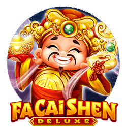 Fa Cai Shen Deluxe